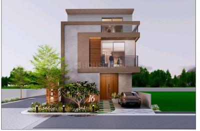 Image of 2717 Sq.ft 3.5 BHK Villa for sale in Bowrampet, Hyderabad for Rs. 24000000