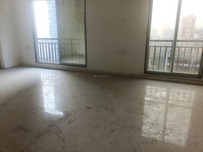 Bedroom Image of 2870 Sq.ft 4 BHK Apartment / Flat for sale in Arham Satyam Valencia, Kharghar Navi Mumbai for Rs. 54000000