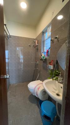 Image of 935 Sq.ft 2 BHK Apartment / Flat for rent in Rajarhat, Kolkata for Rs. 25000