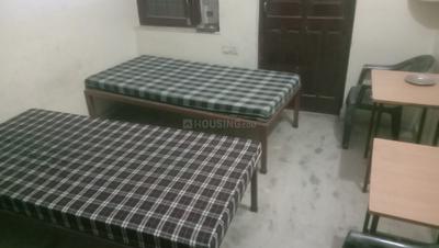 Hall Image of PG connect in Mansarovar, Jaipur