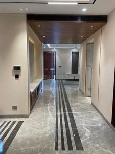 Hall Image of 4200 Sq.ft 4 BHK Builder Floor for sale in DLF City Phase 1, DLF Phase 1 Gurgaon for Rs. 90000000