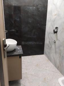 Bathroom Image of 1800 Sq.ft 2 BHK Builder Floor for rent in Model Town Bathinda for Rs. 21000