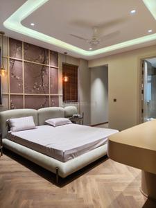 Bedroom Image of 2800 Sq.ft 4 BHK Builder Floor for sale in Sector 45 Gurgaon for Rs. 57500000