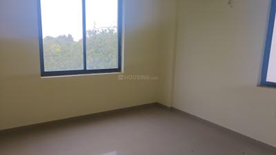 Bedroom Image of 1074 Sq.ft 3 BHK Apartment / Flat for sale in Provident Welworth City, Bisuvanahalli Bengaluru for Rs. 6500000