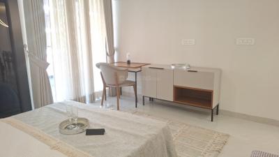Bedroom Image of 1890 Sq.ft 3 BHK Apartment / Flat for sale in Ramgarh Bhudda Zirakpur for Rs. 14750000