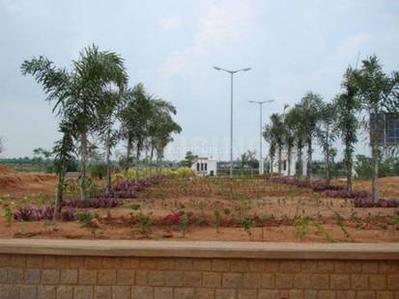 Image of 300 Sq.ft Residential Plot / Land for sale in Sector 95, Gurgaon for Rs. 48000000