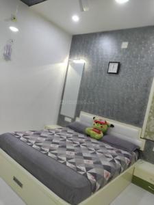 Bedroom Image of 2475 Sq.ft 4 BHK Independent House for sale in South Bopal Ahmedabad for Rs. 31500000