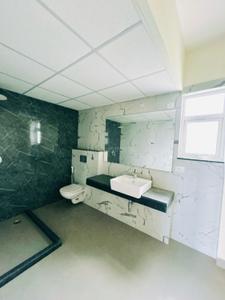 Bathroom Image of 2010 Sq.ft 3 BHK Apartment / Flat for sale in Bestech Altura, Sector 79 Gurgaon for Rs. 25500000
