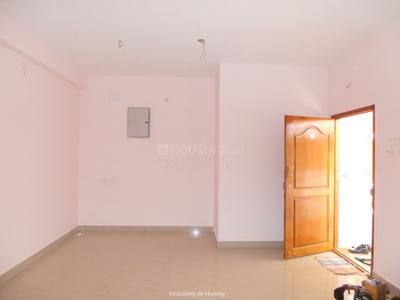 Living Room Image of 1093 Sq.ft 2.5 BHK Apartment / Flat for rent in Sankar Vibrants, Pallavaram Chennai for Rs. 27000