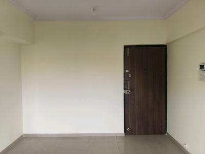 Living Room Image of 650 Sq.ft 1 BHK Apartment / Flat for sale in Raunak City Sector IV D4, Kalyan West Kalyan for Rs. 3499000