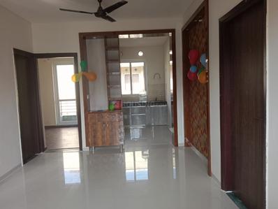 Hall Image of 1620 Sq.ft 3 BHK Builder Floor for sale in BPTP Parklands Pride, Sector 77 Faridabad for Rs. 8300000