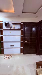2 BHK Independent Builder Floor