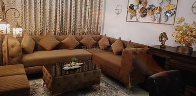 Hall Image of 1000 Sq.ft 2 BHK Builder Floor for sale in Sector 52 Gurgaon for Rs. 15000000