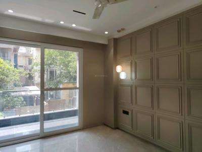 Bedroom Image of 2300 Sq.ft 3 BHK Builder Floor for sale in Suncity Township, Sector 54 Gurgaon for Rs. 40000000