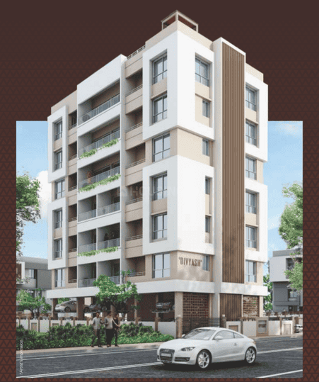 Nihar Divyash Residency Main Image 1