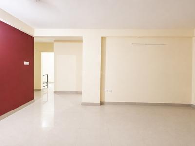 Living Room Image of 1178 Sq.ft 2 BHK Apartment / Flat for sale in Definer Kingdom, Bommenahalli Bengaluru for Rs. 7700000