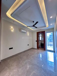Bedroom Image of 1800 Sq.ft 3 BHK Builder Floor for sale in Ansal Versalia, Sector 67 Gurgaon for Rs. 21000000