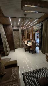 Hall Image of 828 Sq.ft 2 BHK Builder Floor for sale in Model Town New Delhi for Rs. 9500000
