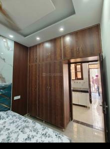 Bedroom Image of 900 Sq.ft 2 BHK Builder Floor for sale in Kharar Mohali for Rs. 3680000