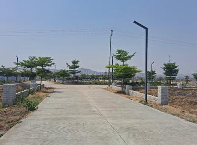 Image of 1500 Sq.ft Residential Plot / Land for sale in Bopgaon, Pune for Rs. 4200000