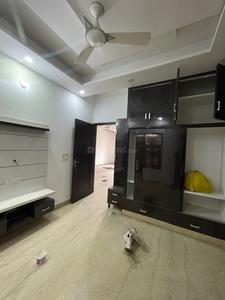 Bedroom Image of 1500 Sq.ft 2 BHK Builder Floor for rent in Sector 25 Panipat for Rs. 16000