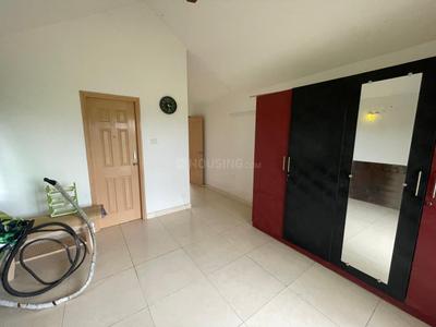 Bedroom Image of 1718 Sq.ft 3 BHK Villa for rent in Lancor Town And Country, Ayakolathur Chennai for Rs. 25000