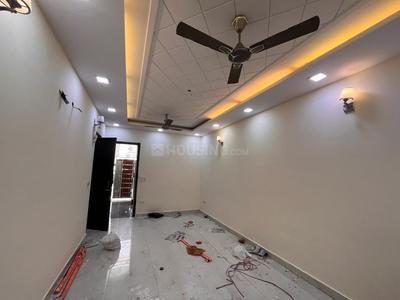 2 BHK Independent Builder Floor