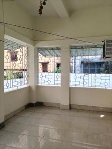 Balcony Image of 2000 Sq.ft 3 BHK Independent House for sale in Garia, Sonarpur Kolkata for Rs. 13000000