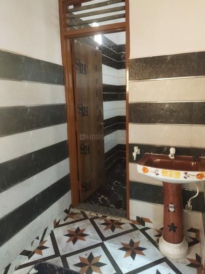 Arya Nagar, Ballabhgarh Bedroom 1