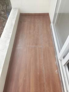 Balcony Image of 1300 Sq.ft 2 BHK Builder Floor for rent in Nagarbhavi Bengaluru for Rs. 25500