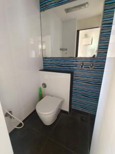 Image of 1740 Sq.ft 3 BHK Apartment / Flat for sale in Sheth Polaris, Goregaon West, Mumbai for Rs. 70000000