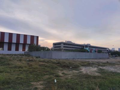 Image of 2400 Sq.ft Residential Plot / Land for sale in Sholinganallur, Chennai for Rs. 18000000