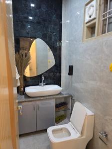 Bathroom Image of 1250 Sq.ft 3.5 BHK Duplex for sale in Doon Ghati River Valley, Ghati River Valley Dehradun for Rs. 20000000