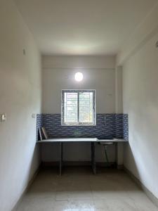 Kitchen Image of 544 Sq.ft 1 BHK Apartment / Flat for sale in Rajarhat Kolkata for Rs. 1750000