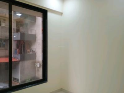 Bedroom Image of 1540 Sq.ft 3 BHK Apartment / Flat for sale in R City Patels Infinia, Ambernath East Ambernath for Rs. 7500000