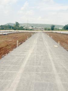 Image of 1000 Sq.ft Residential Plot / Land for sale in Kesnand, Pune for Rs. 1100000