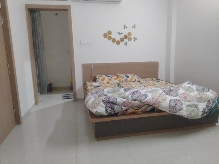 Mahalaxmi nagar rimuksh homes Bedroom 1