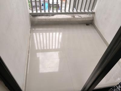 Living Room Image of 1400 Sq.ft 2 BHK Apartment / Flat for rent in Calica 3rd Eye Residency One, Acher Ahmedabad for Rs. 20000