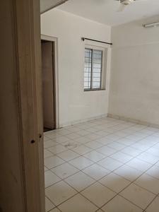 Bedroom Image of 820 Sq.ft 2 BHK Apartment / Flat for sale in Varun Pavan, Dhayari Pune for Rs. 5000000