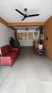 Hall Image of 1340 Sq.ft 2 BHK Apartment / Flat for sale in Sanctum Palacio, Palanpur Surat for Rs. 5500000