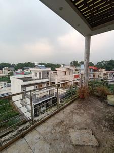 Balcony Image of 1100 Sq.ft 2 BHK Builder Floor for sale in Sahastradhara Road Dehradun for Rs. 3800000