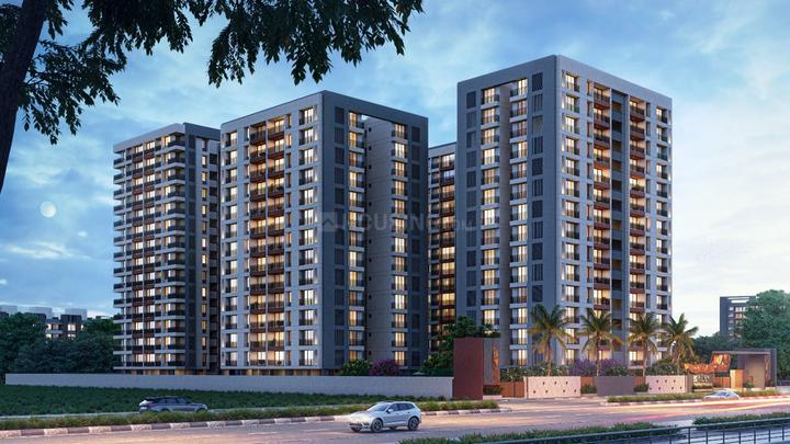 Shiv Shubham Pearl Main Image 1