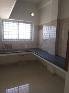 Kitchen Image of 951 Sq.ft 2 BHK Apartment / Flat for sale in Chromepet Chennai for Rs. 6150000