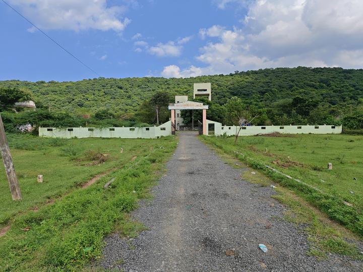 Singaperumal Koil Main Image 1