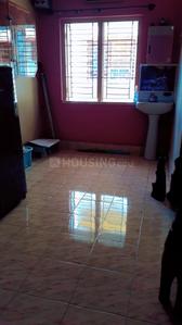 Hall Image of 750 Sq.ft 2 BHK Apartment / Flat for sale in Chandannagar Hooghly for Rs. 2000000