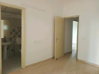 Bedroom Image of 955 Sq.ft 2 BHK Apartment / Flat for sale in Gaurs 14th Avenue, Noida Extension Greater Noida for Rs. 8075000