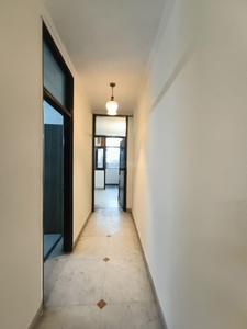 Image of 1000 Sq.ft 2 BHK Builder Floor for sale in Malviya Nagar, New Delhi for Rs. 16605000
