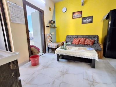 Hall Image of 980 Sq.ft 3 BHK Apartment / Flat for sale in Keshtopur Kolkata for Rs. 4750000