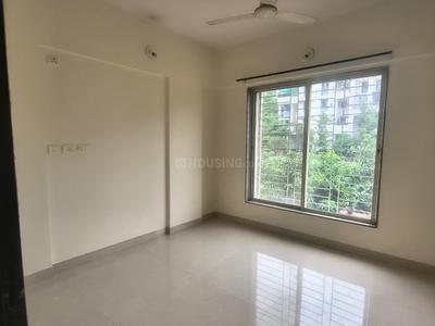 Bedroom Image of 995 Sq.ft 2 BHK Apartment / Flat for rent in Bhugaon Pune for Rs. 20000