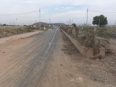 Image of 850 Sq.ft Residential Plot / Land for sale in Limbodi, Indore for Rs. 4123000